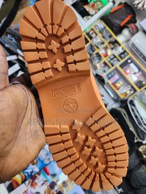 Timberland