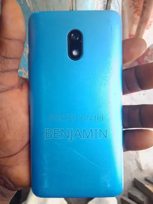 Itel A16 Plus 8 GB Blue