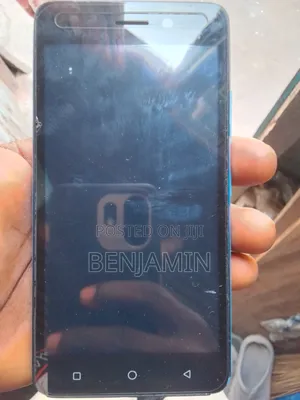 Itel A16 Plus 8 GB Blue