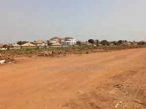 30 Plots of Titled Land - Amrahia