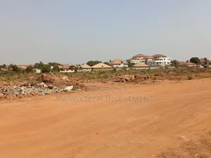 30 Plots of Titled Land - Amrahia