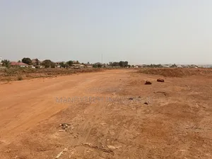 30 Plots of Titled Land - Amrahia