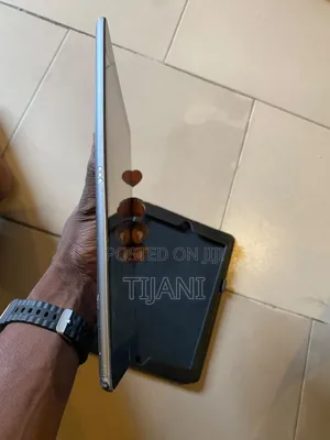 Apple iPad 10.2 (2020) 32 GB Gray