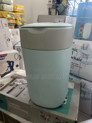 Tommee Tippee Disposable System