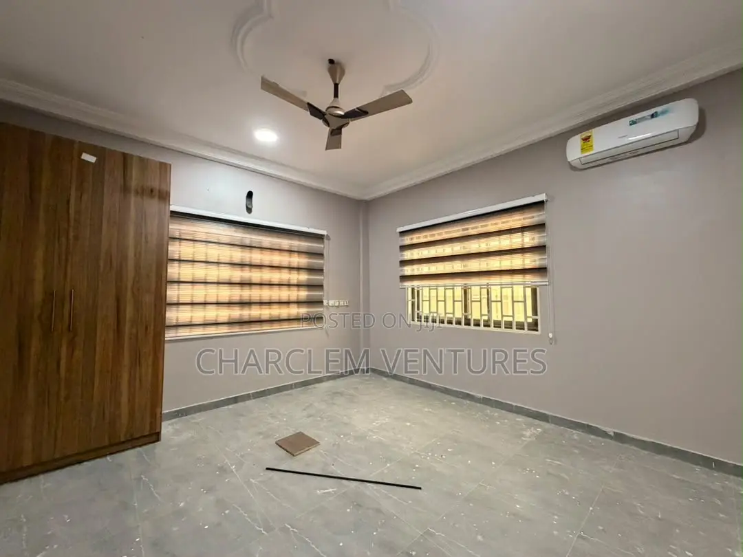 1bdrm Apartment in Charclem Ventures, East Legon for rent