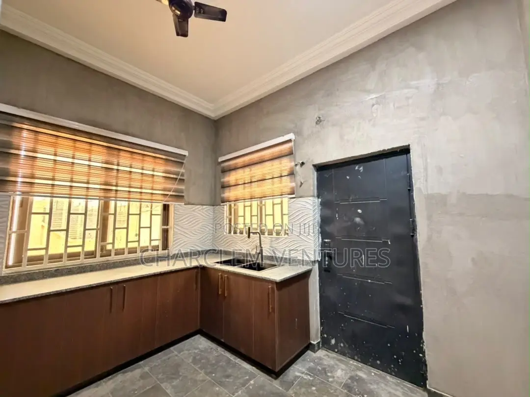 1bdrm Apartment in Charclem Ventures, East Legon for rent