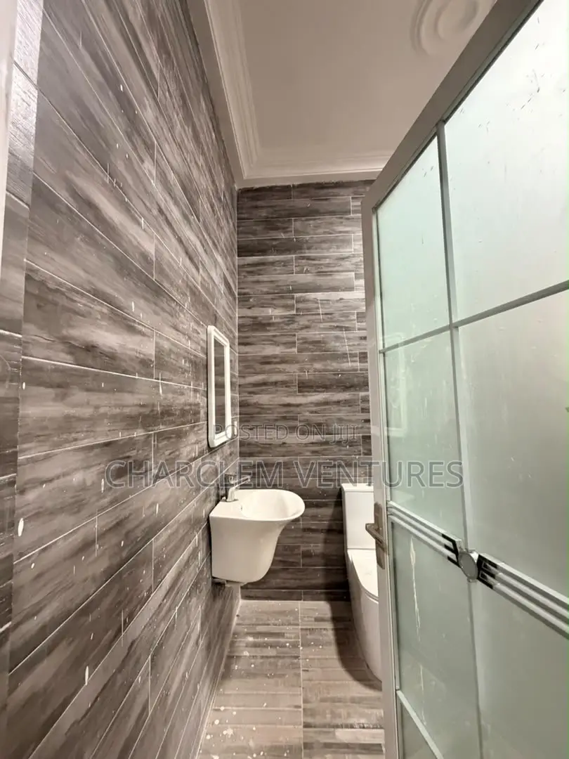 1bdrm Apartment in Charclem Ventures, East Legon for rent