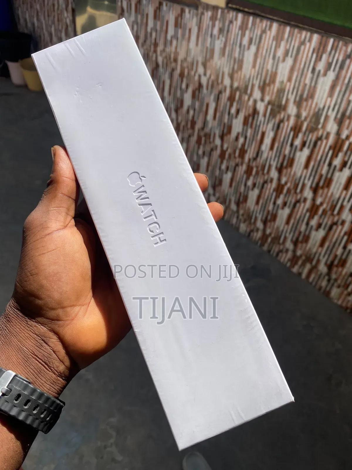 Apple Watch Series 6 GPS+cellular