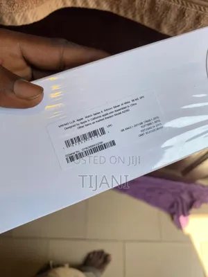 Apple Watch Series 6 GPS+cellular
