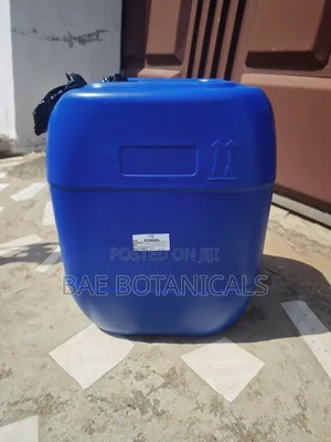 Food Grade Ethanol 96% (25 Liters)