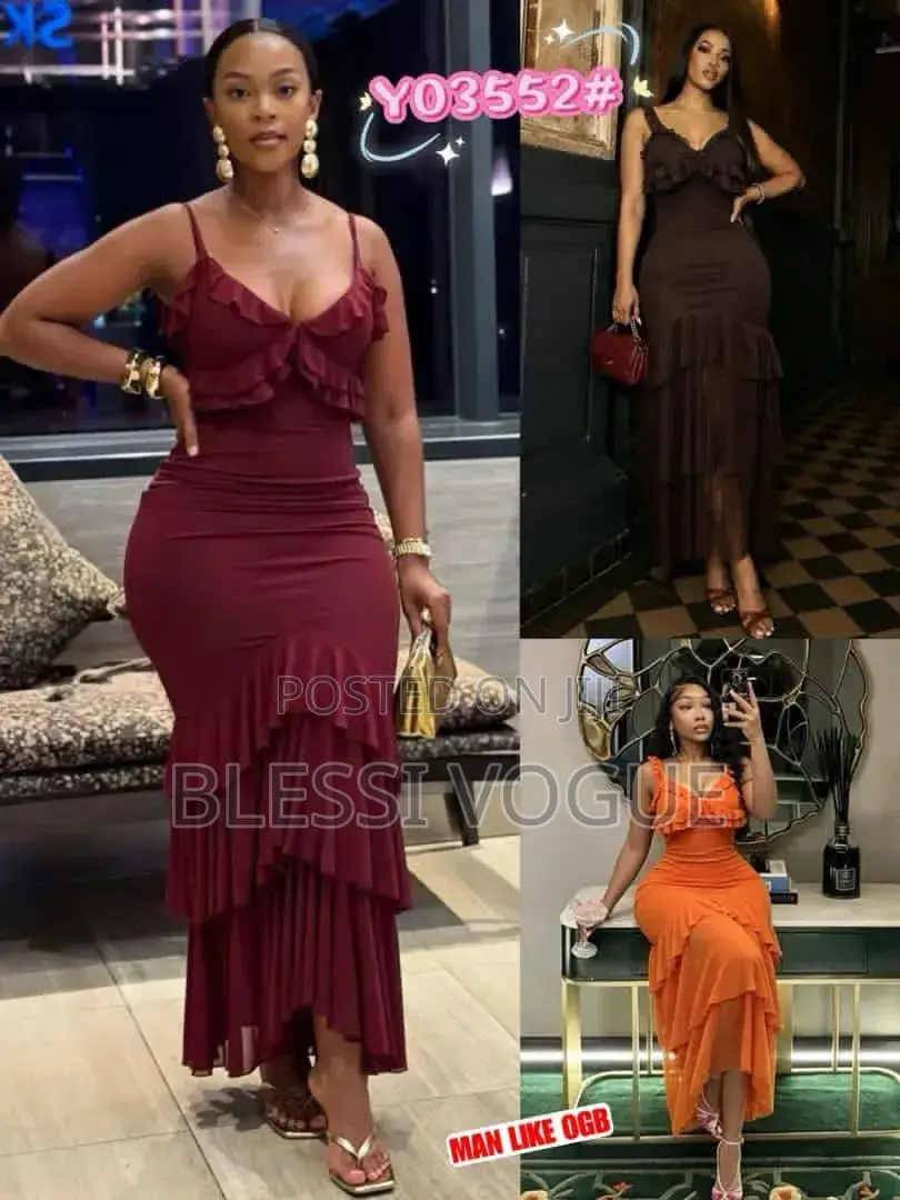 Ladies Wear
