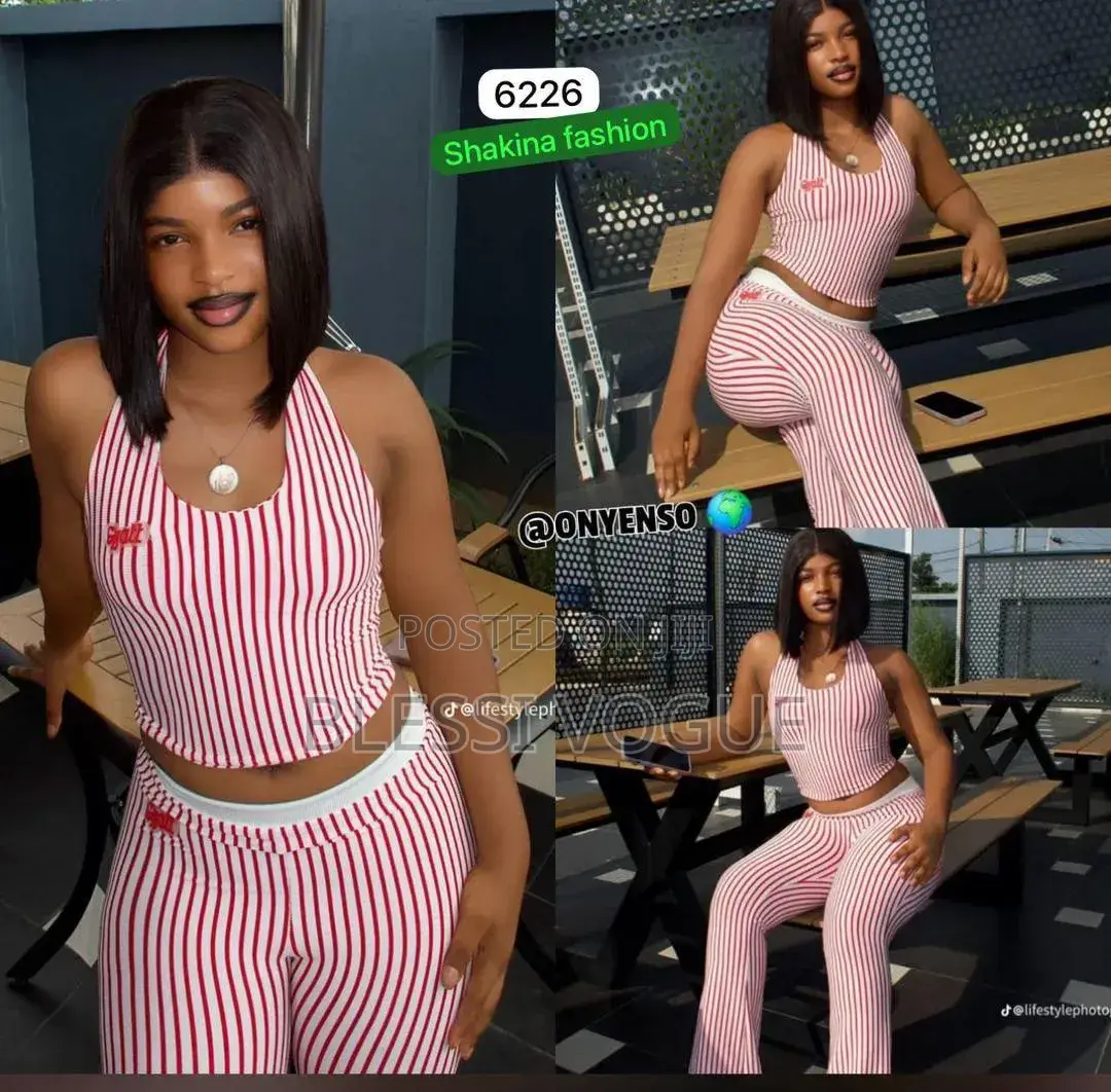 Ladies Wear