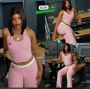 Ladies Wear
