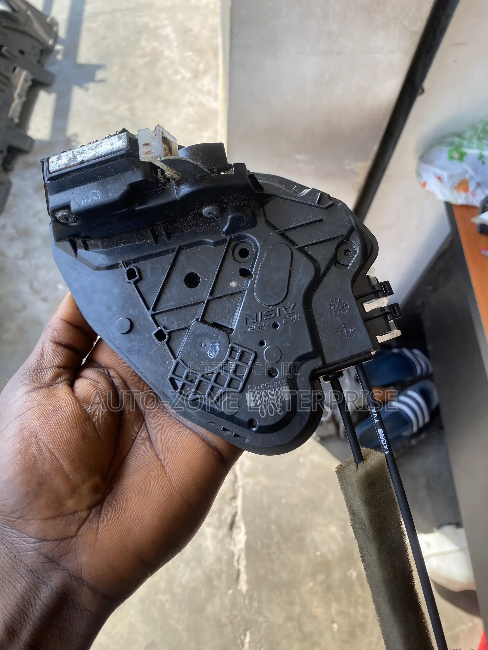 Honda CRV 2017 2018 2019 2020 2021 2022 Door Lock Actuator