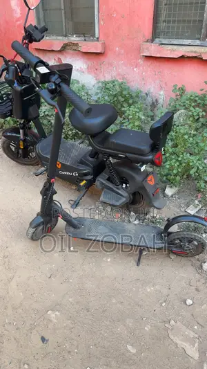 Motorcycle 2026 Black