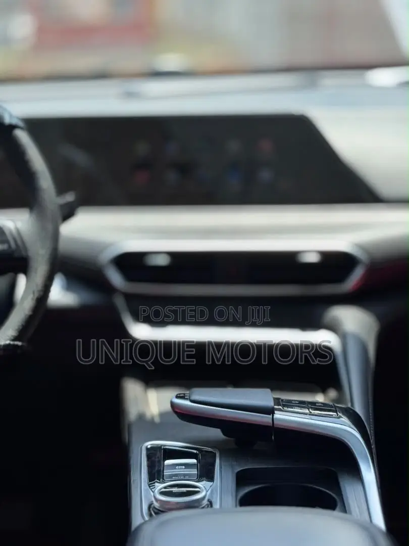 Changan UNI-T 1.5 FWD 2020
