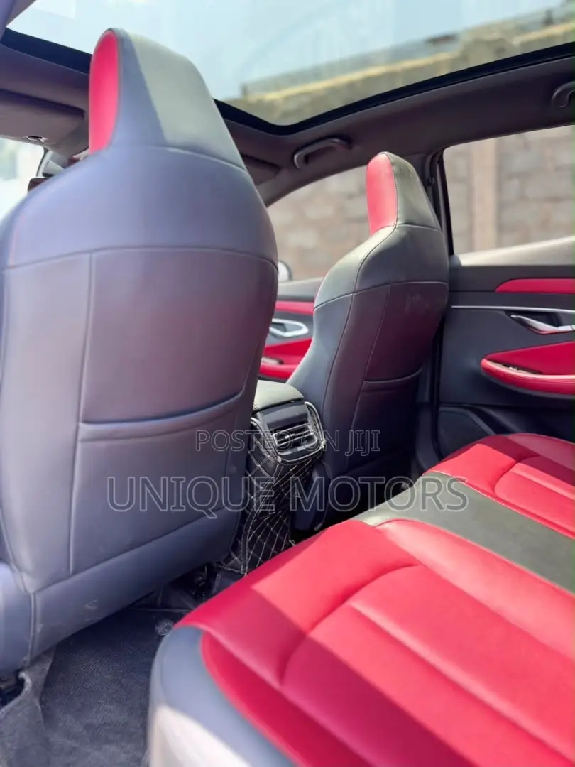 Changan UNI-T 1.5 FWD 2020