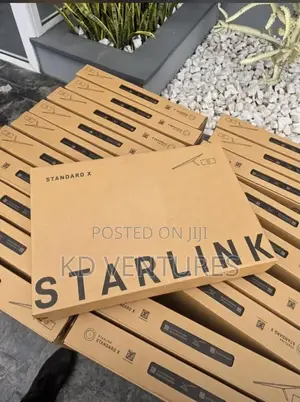 Starlink Standard Kit