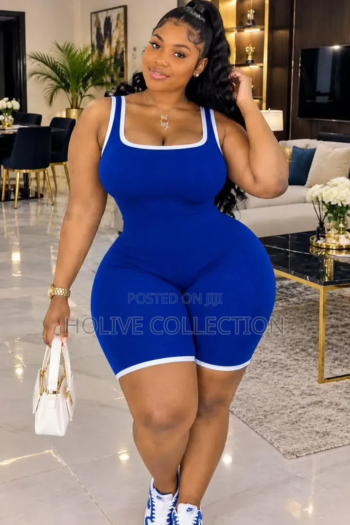 Unisex Dress