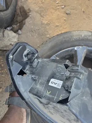 2023 Honda Hr-v Left Home Used Original Headlight -Read Description