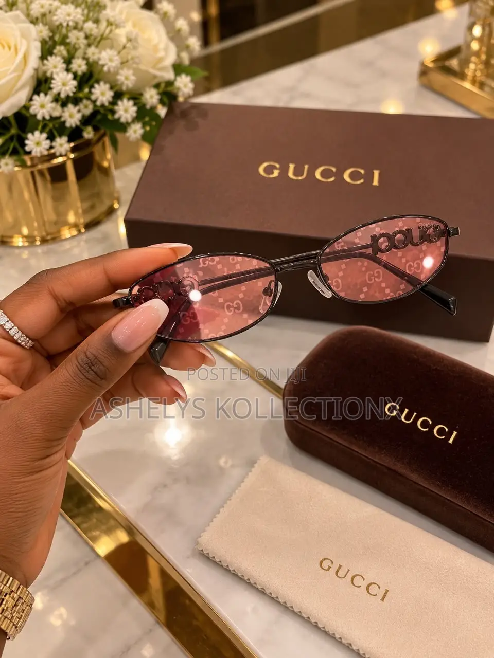 Hight Quality Sun Glasses