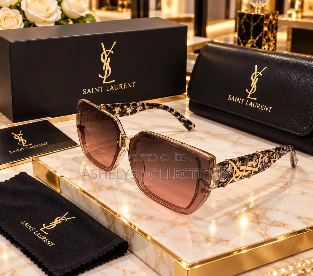 Hight Quality Sun Glasses