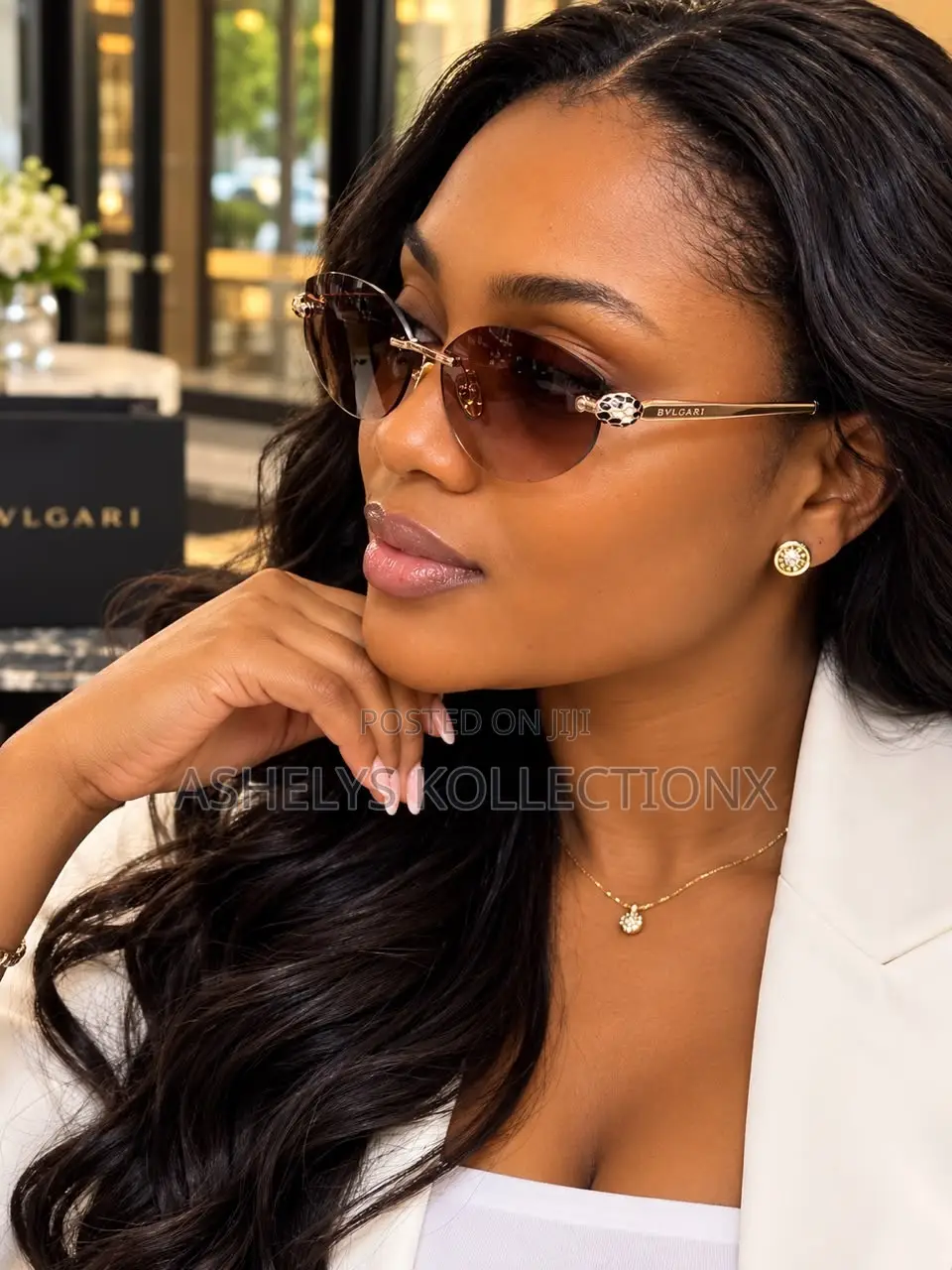 Hight Quality Sun Glasses