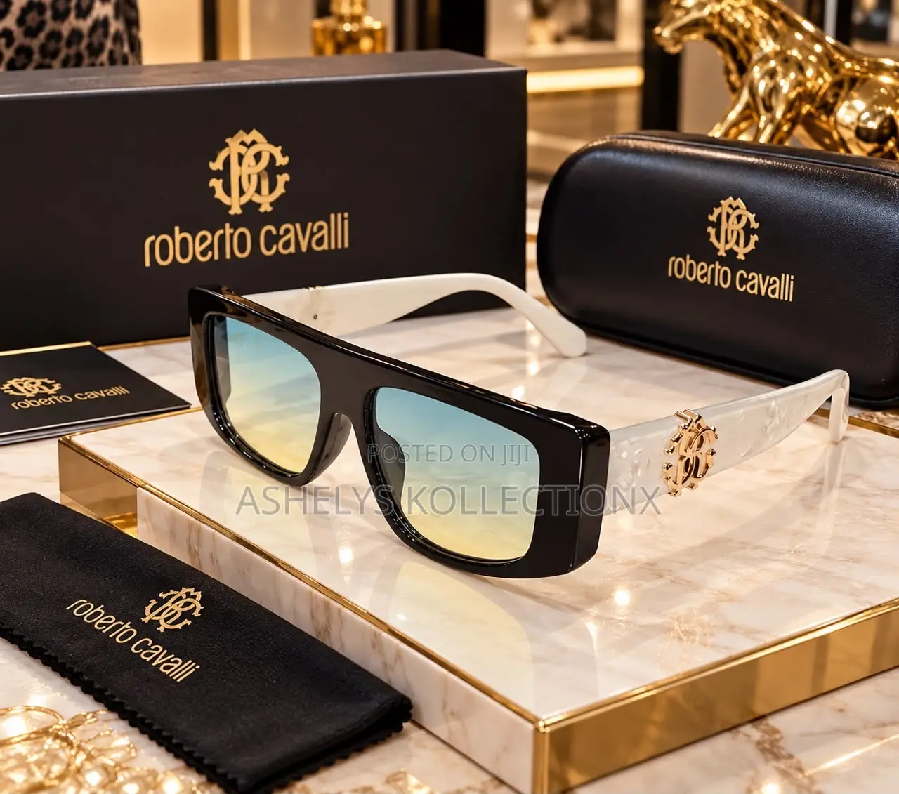 Hight Quality Sun Glasses