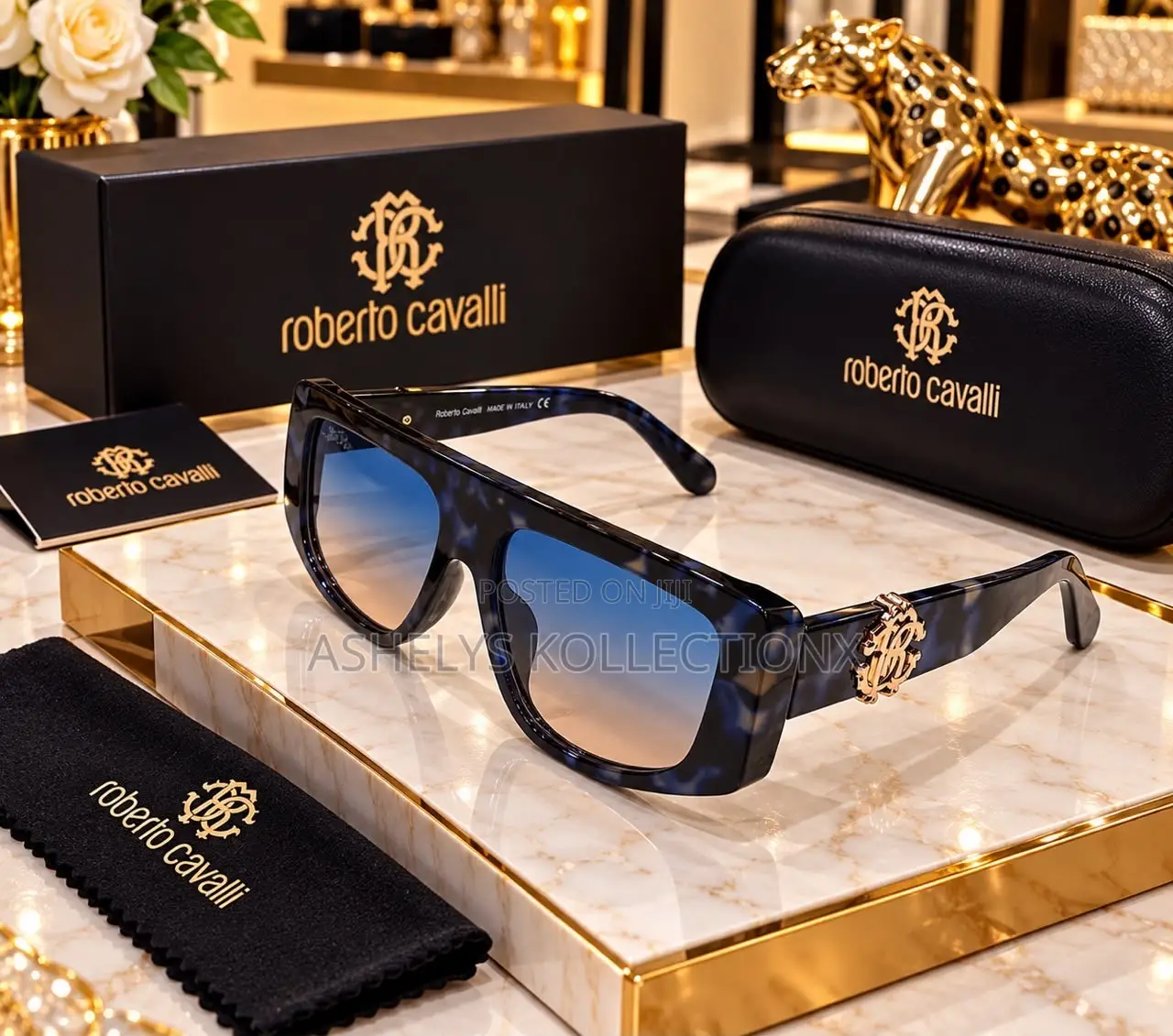 Hight Quality Sun Glasses
