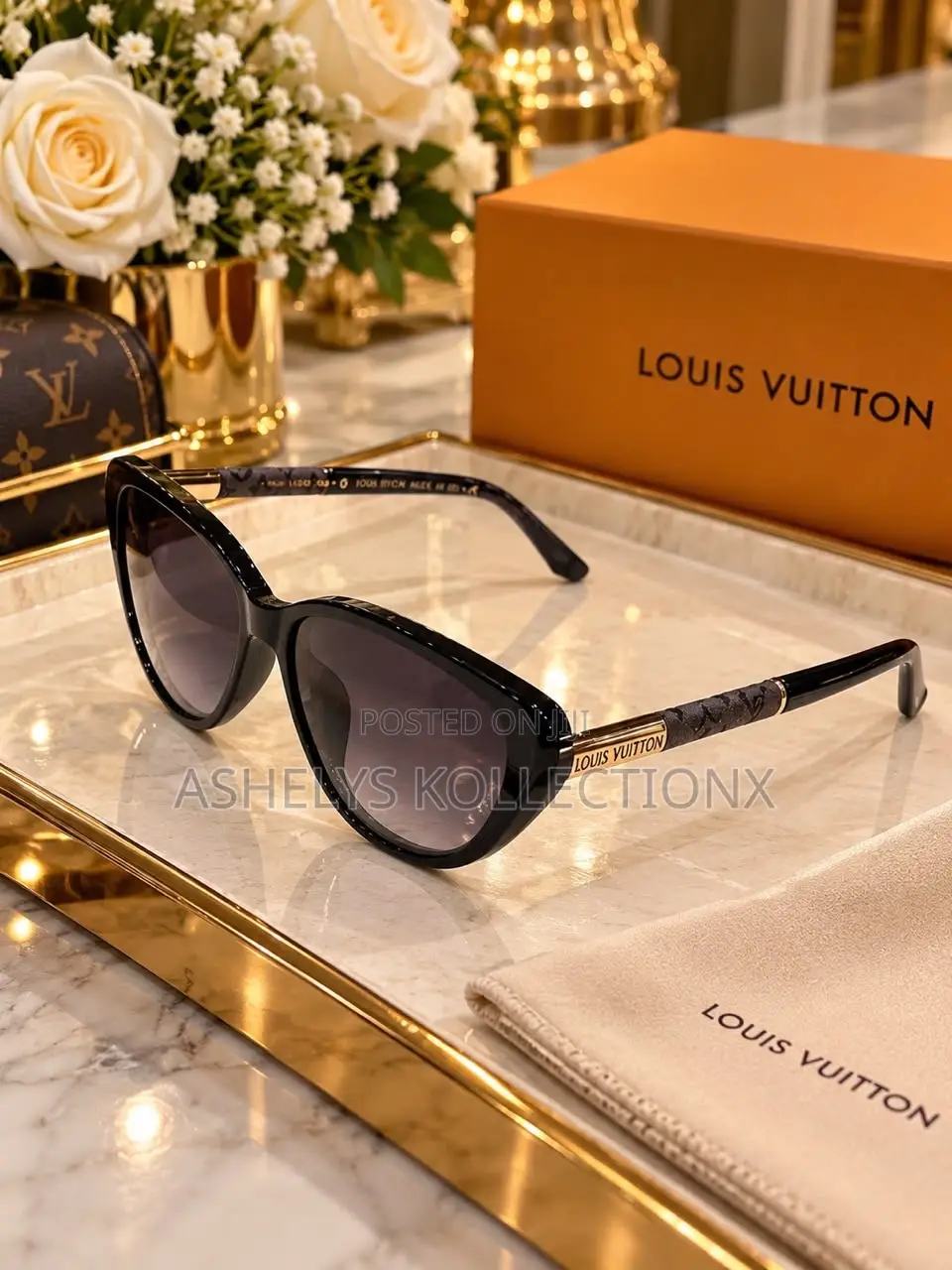 Hight Quality Sun Glasses