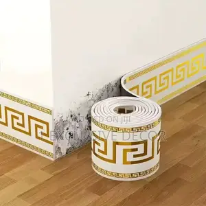 Baseboard Stickers