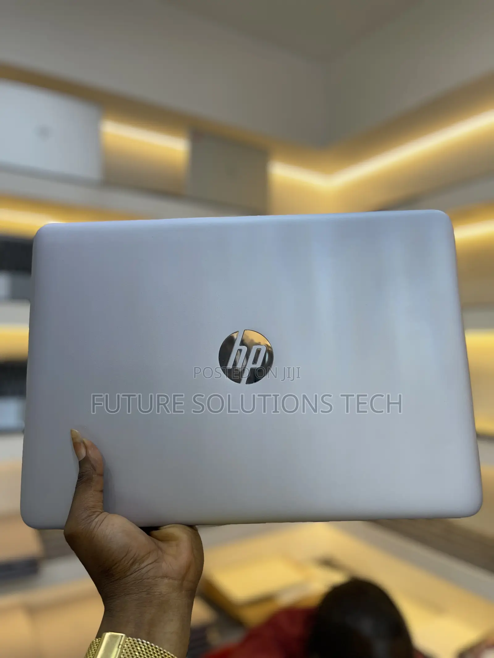 Laptop HP EliteBook 840 G4 8GB Intel Core i5 SSD 256GB