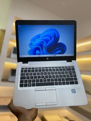 Laptop HP EliteBook 840 G4 8GB Intel Core i5 SSD 256GB
