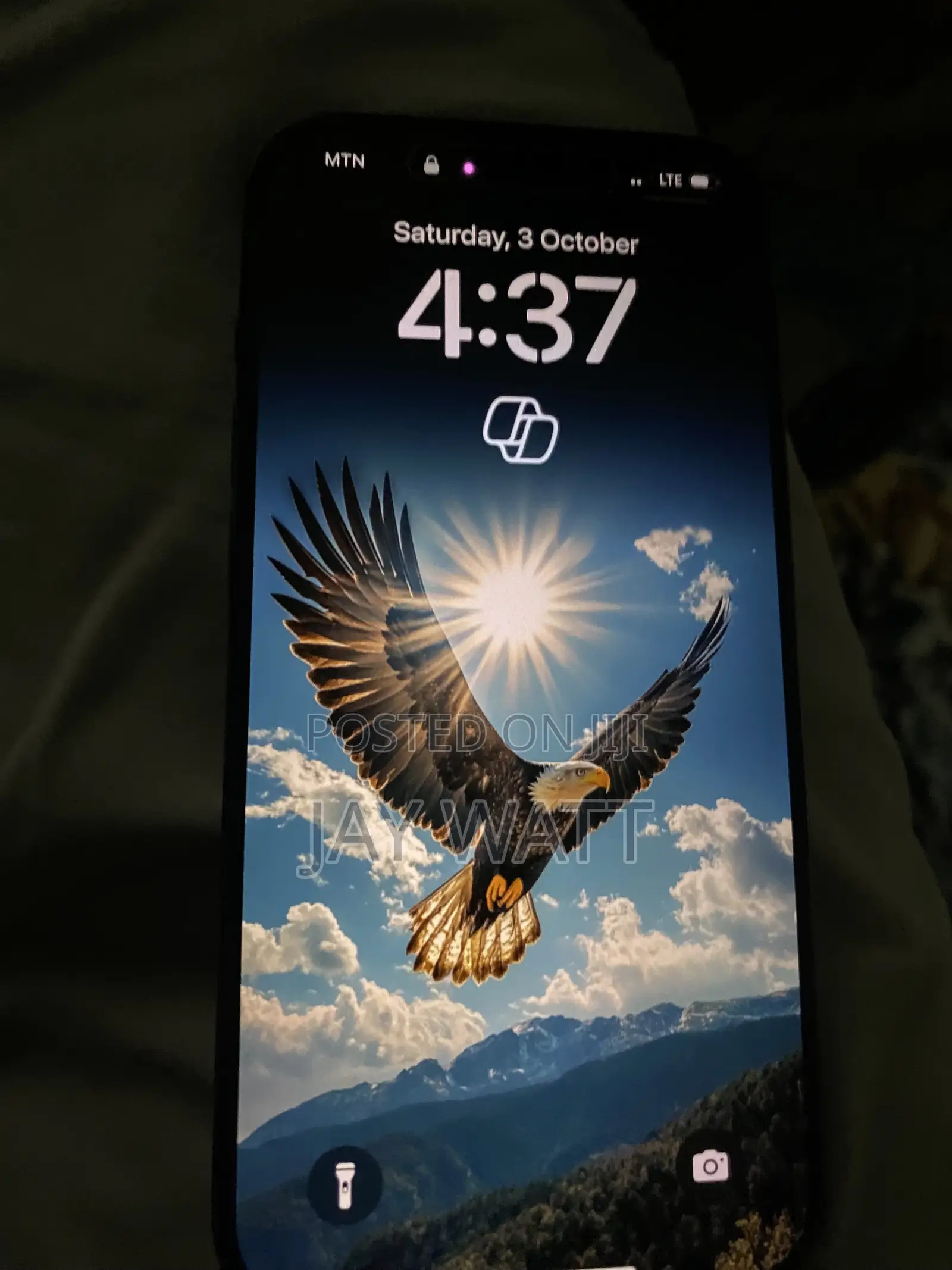 Apple iPhone 15 Pro 512 GB