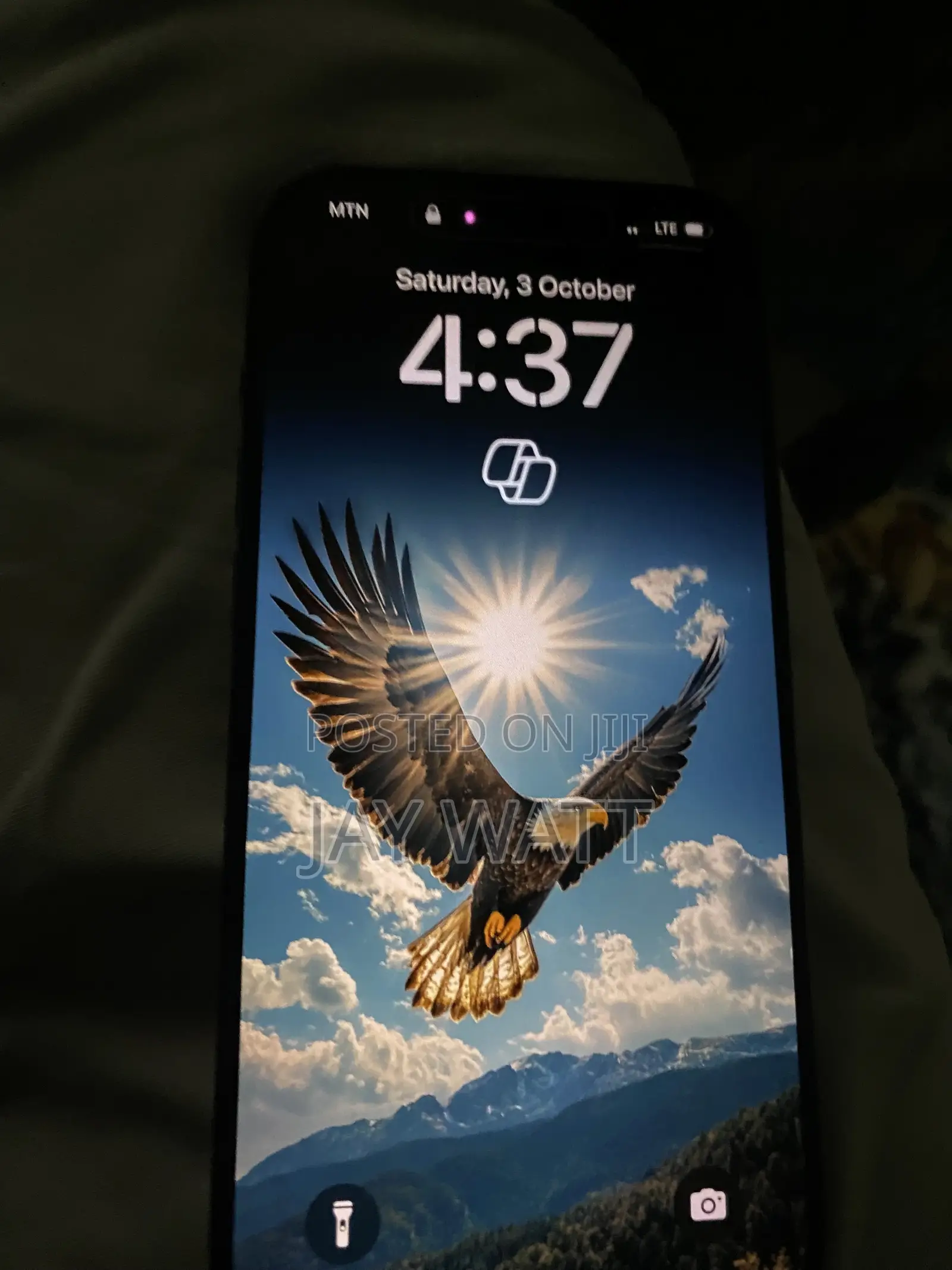 Apple iPhone 15 Pro 512 GB