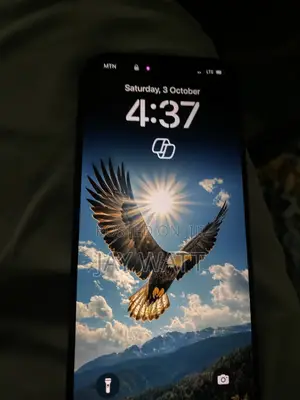 Apple iPhone 15 Pro 512 GB