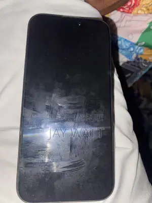 Apple iPhone 15 Pro 512 GB