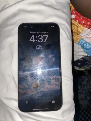 Apple iPhone 15 Pro 512 GB