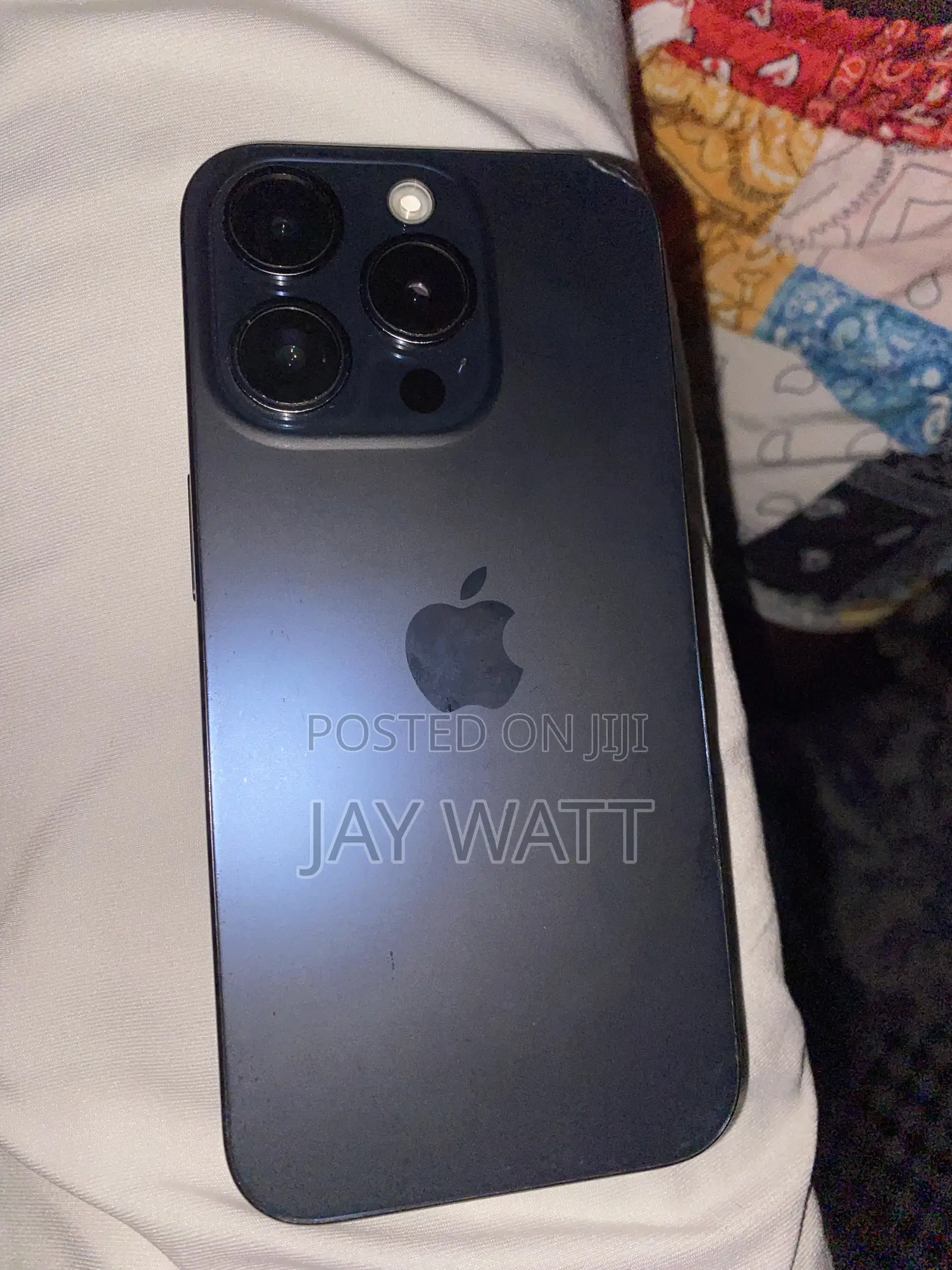 Apple iPhone 15 Pro 512 GB