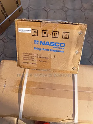 Low Light Bill Nasco 1.5hp Split Air Condition