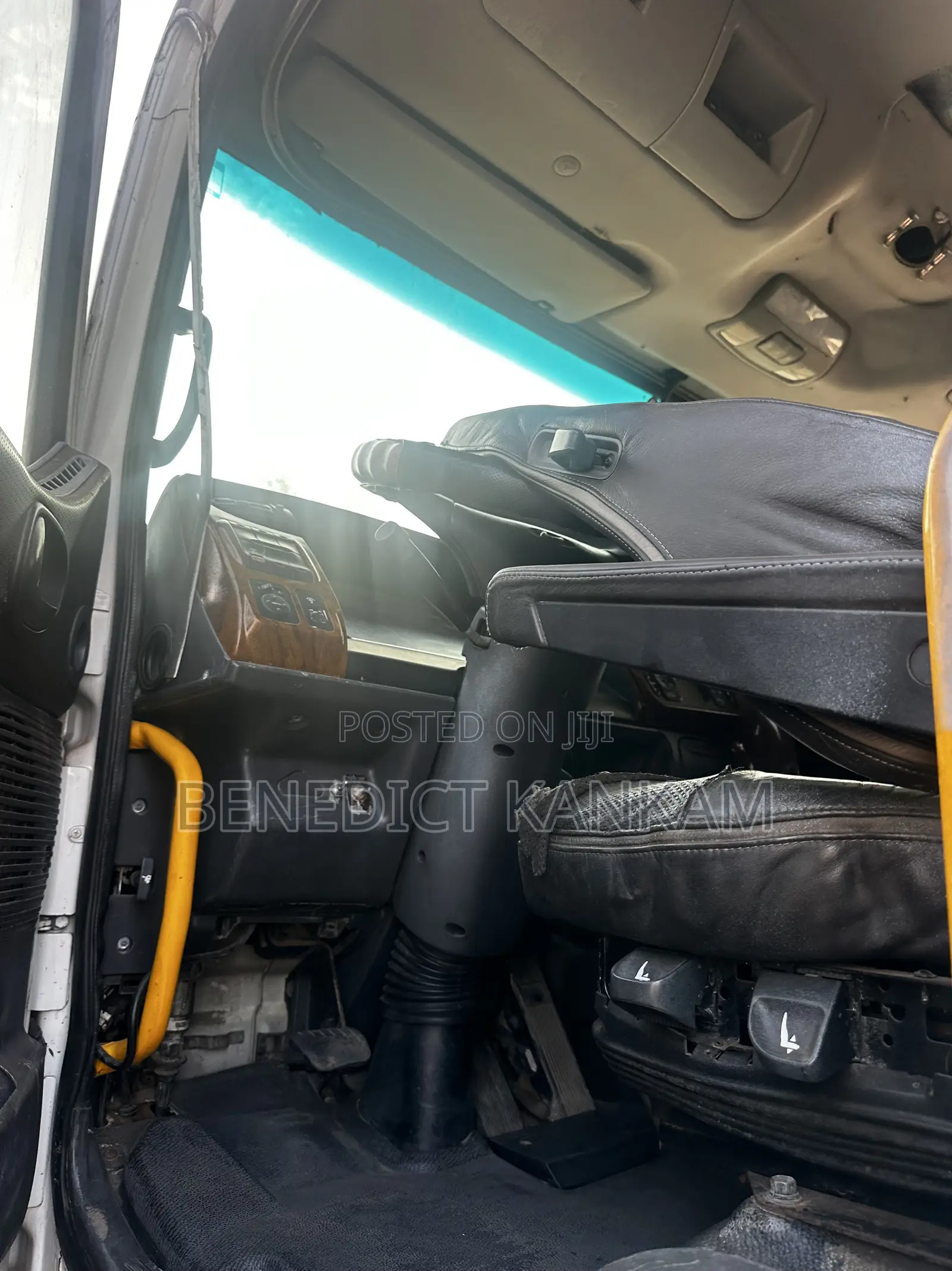 2013 Hyundai Trago Gold