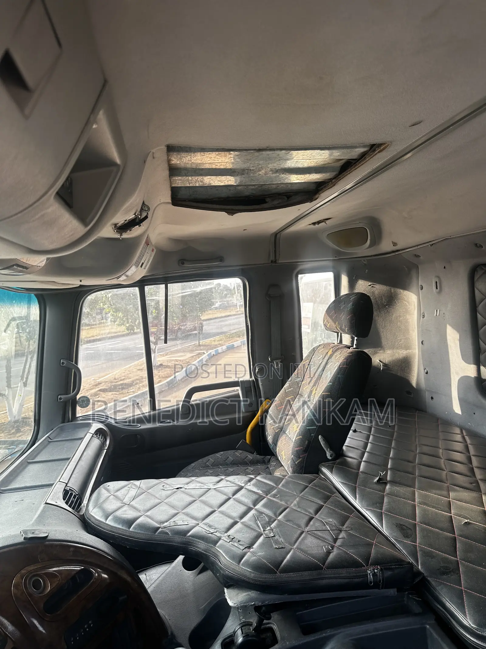 2013 Hyundai Trago Gold
