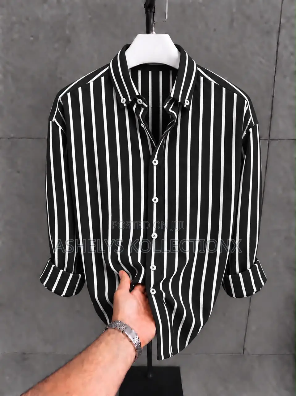 Quality Shirts