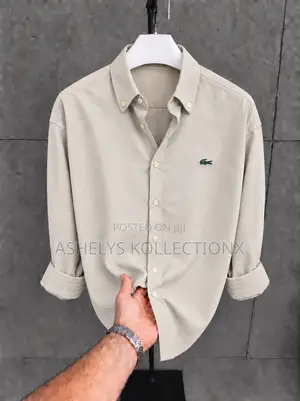 Quality Shirts