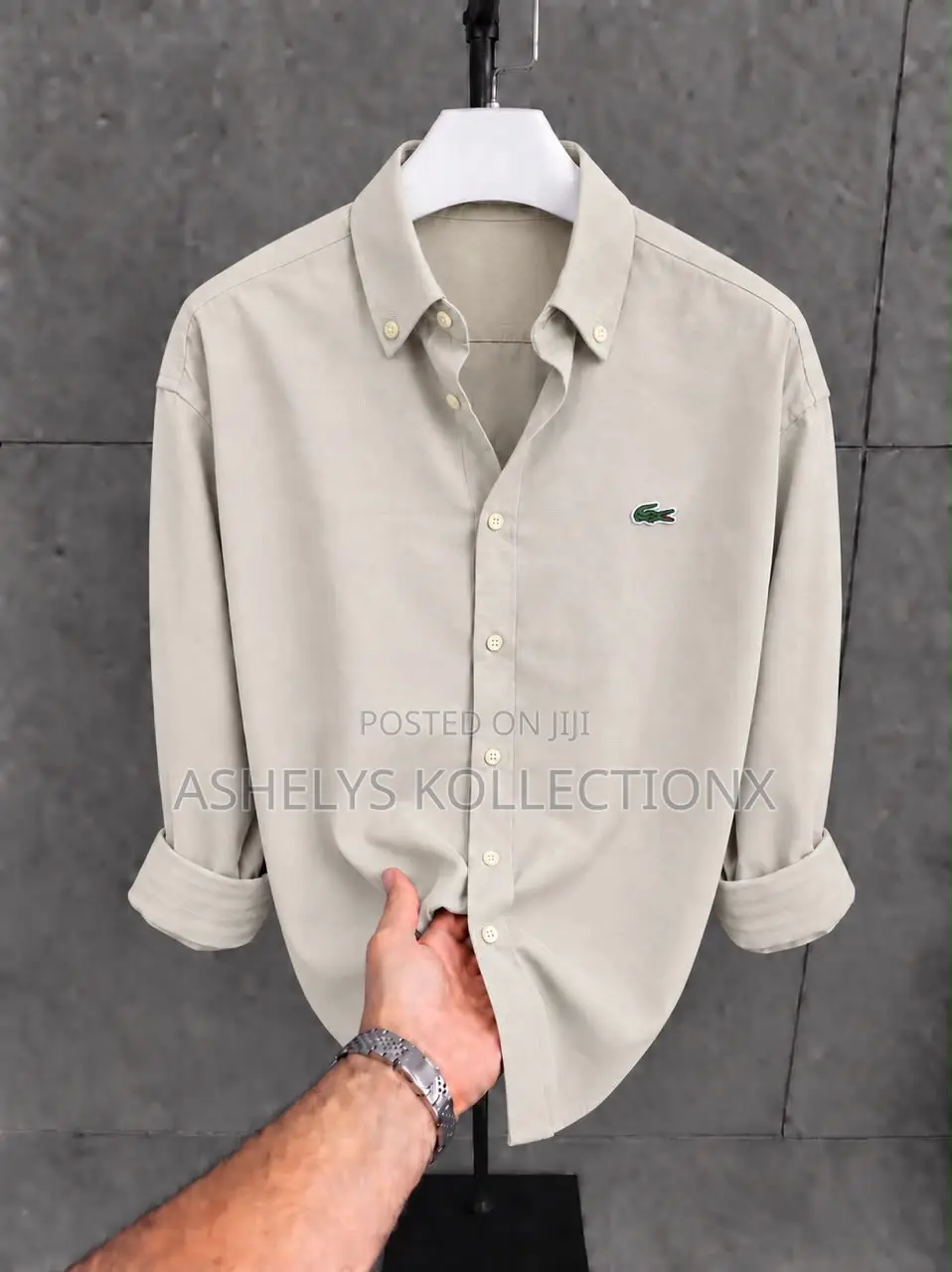Quality Shirts