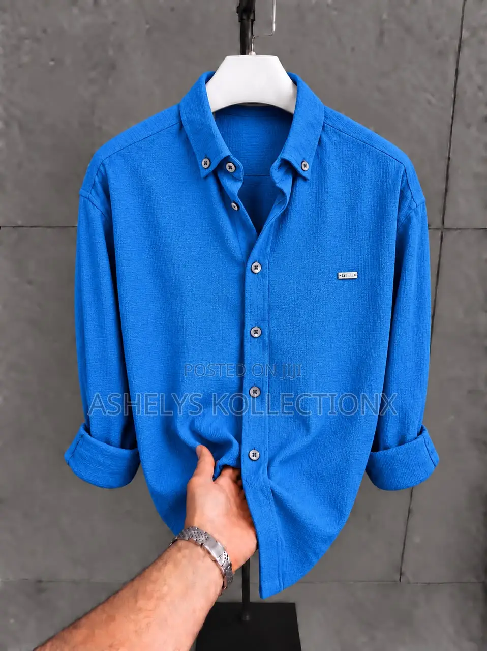 Quality Shirts