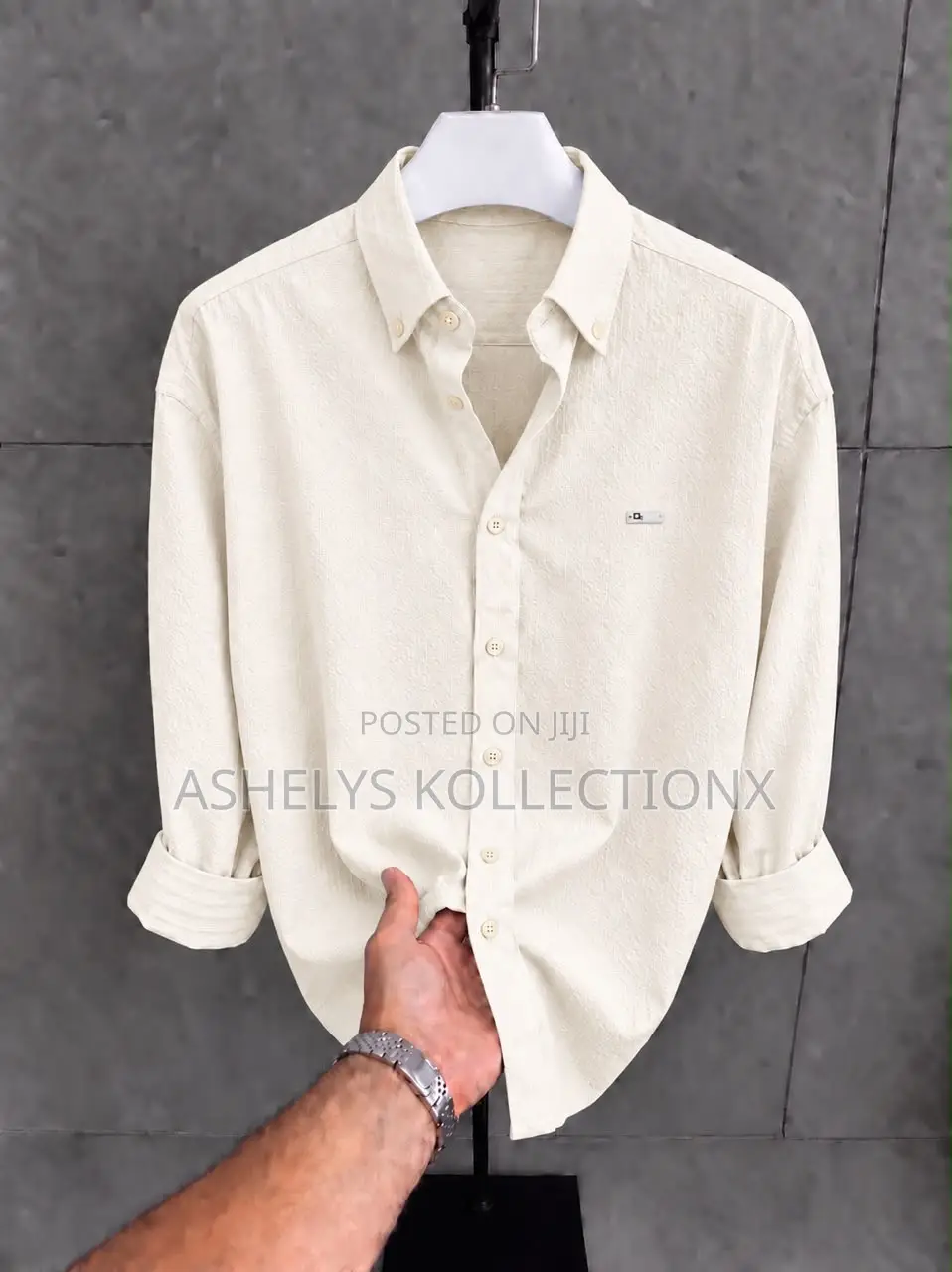 Quality Shirts
