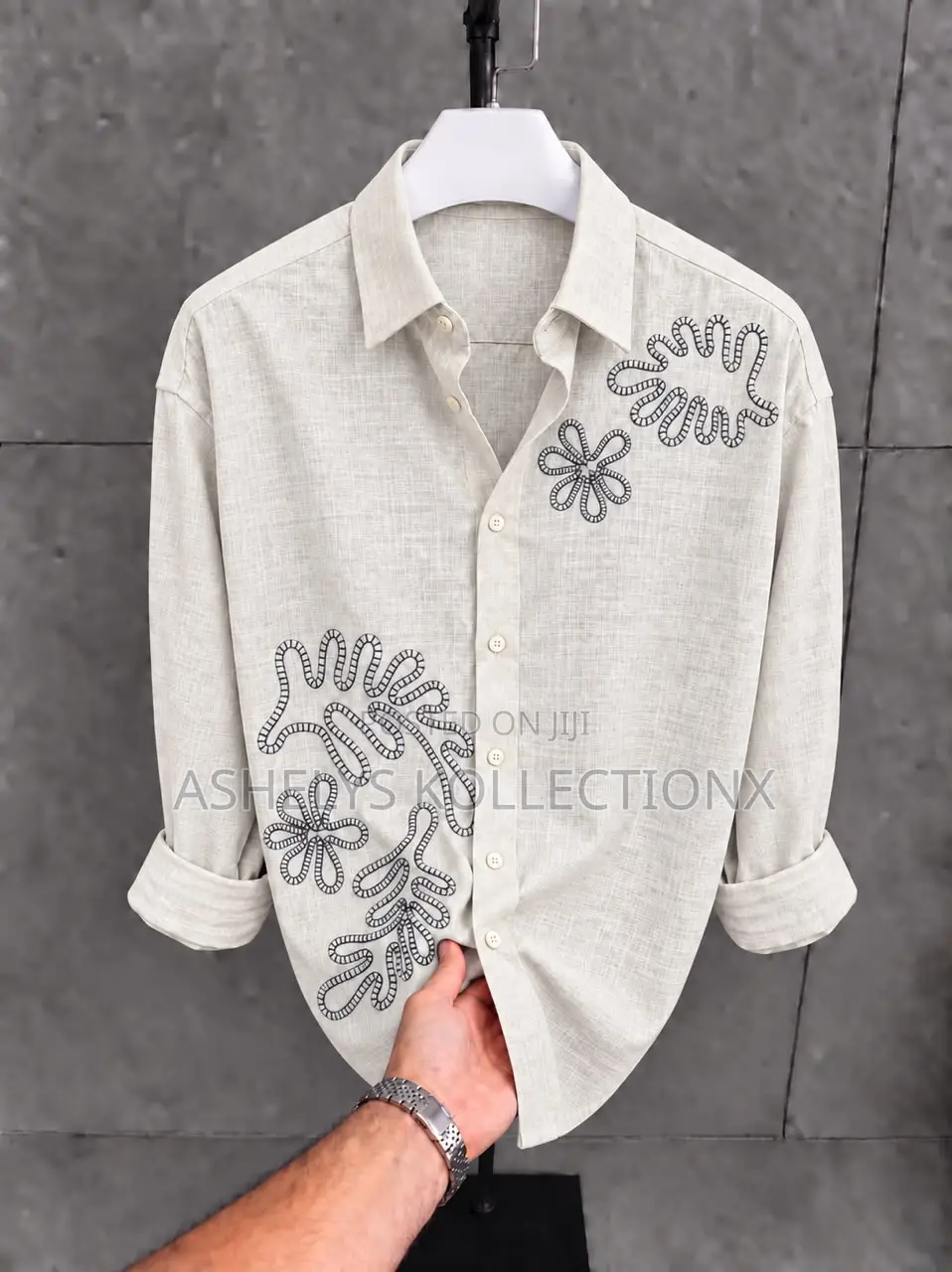 Quality Shirts