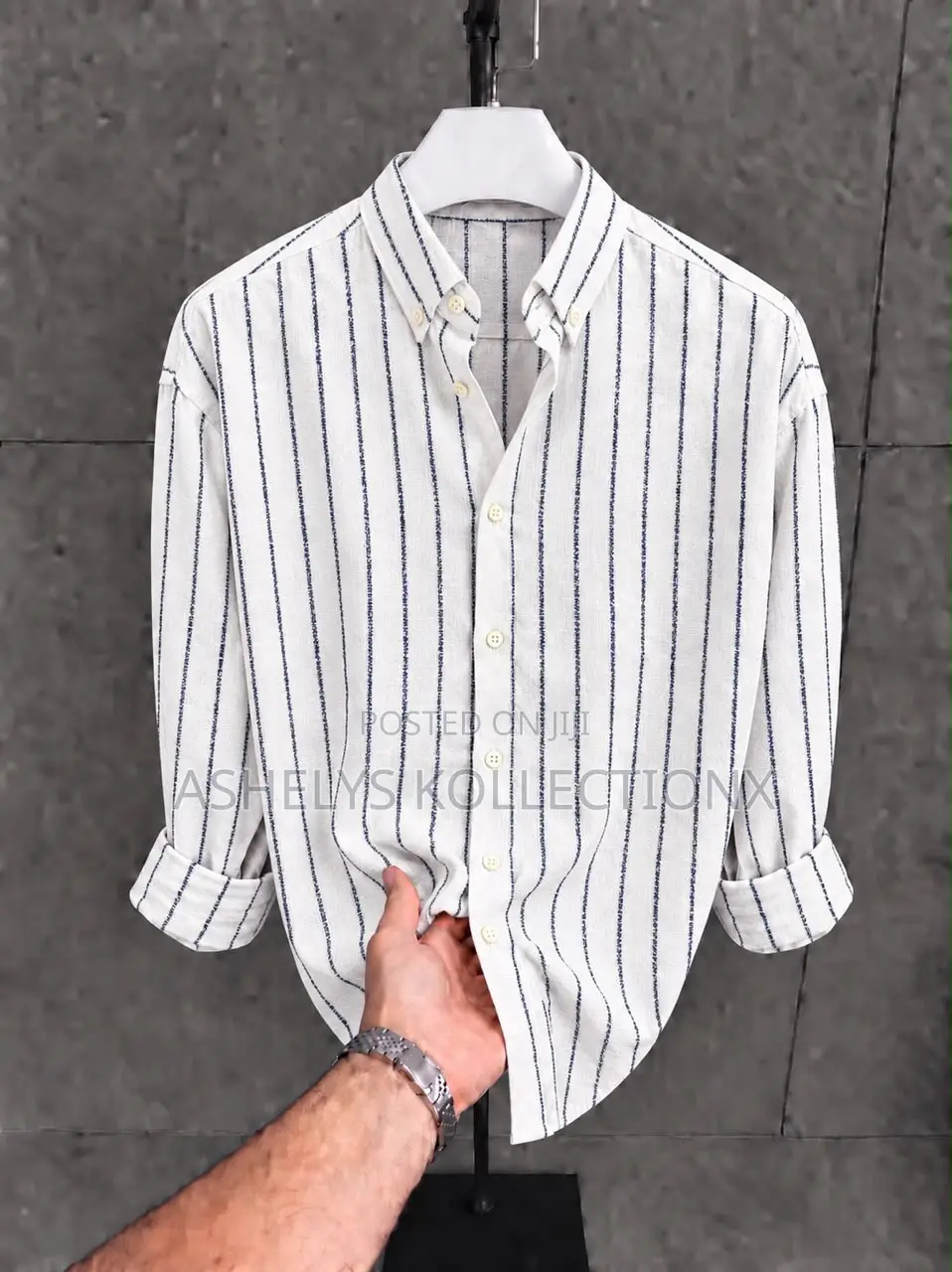 Quality Shirts