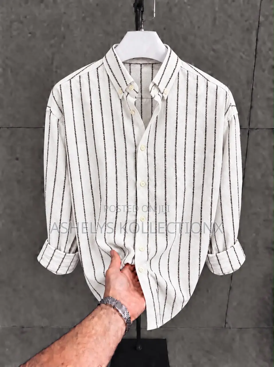 Quality Shirts